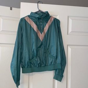 Windbreaker